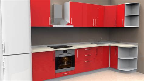 kitchen cabinet design software